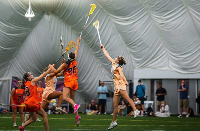 Florida Girls Lacrosse: Future Successes in Midfielders + Goalies