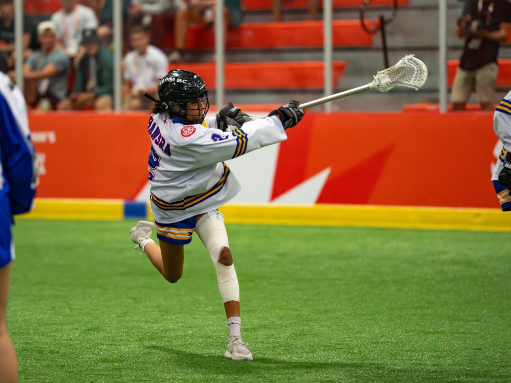 Class of 2027: Game-Changing Players from L.I. to B.C.