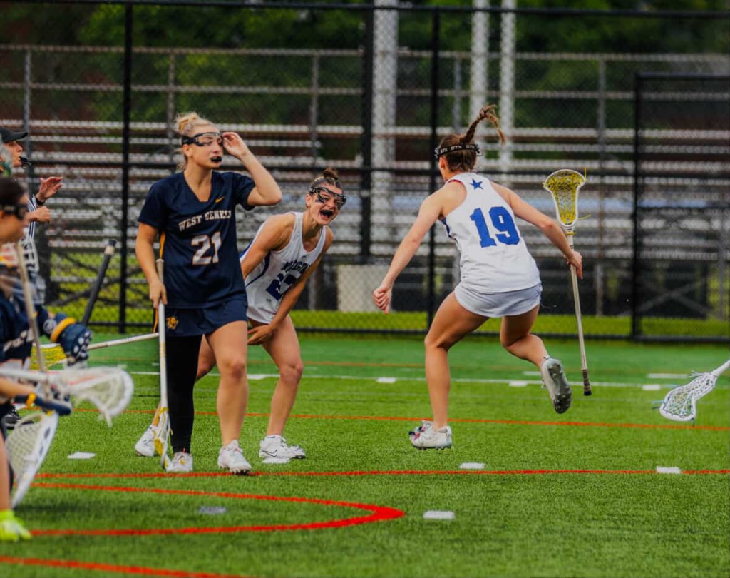 New York: Top-50 Players in the Class of 2027