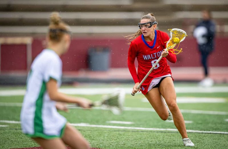 Who Remains? Division I Caliber Recruits to Call