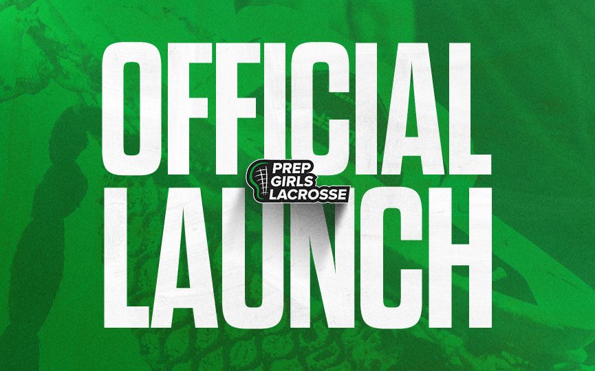 Welcome to Prep Girls Lacrosse