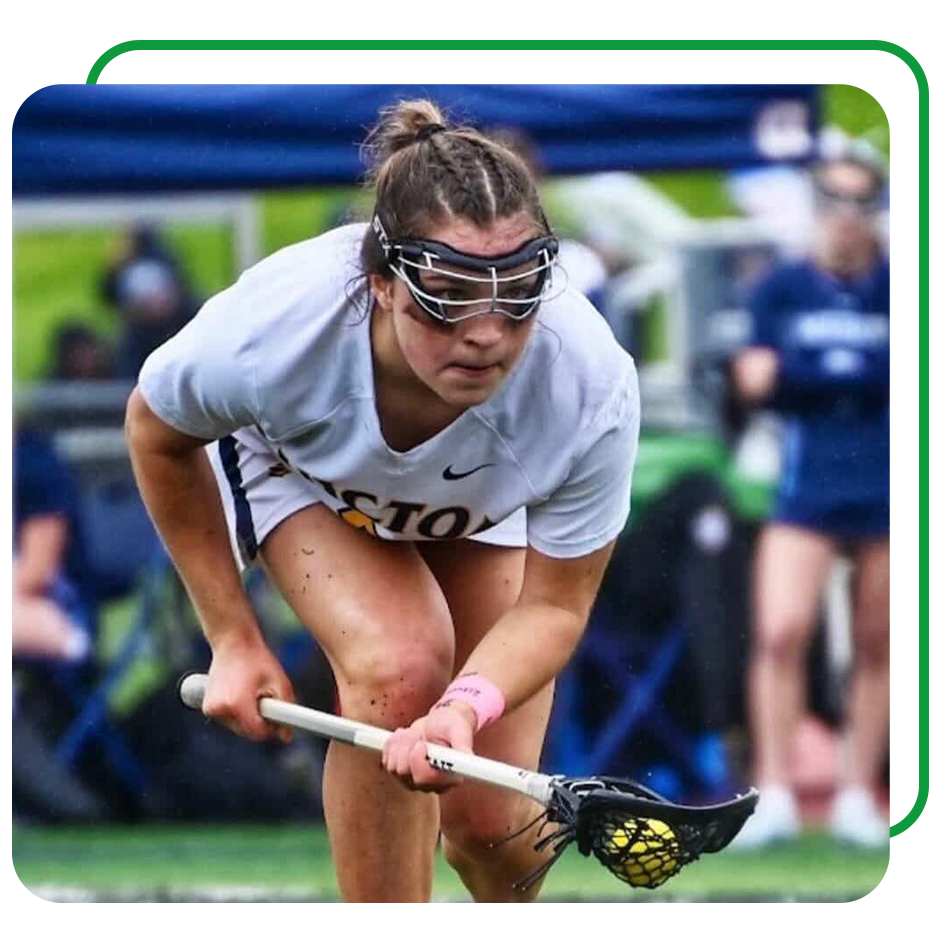 Maximize Your Exposure with Prep Girls Lacrosse+