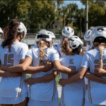 Episcopal School Dominates: Midfielders Controlling the Forefront