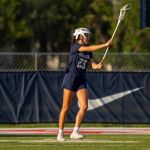 Florida Upperclassmen Who Owned February