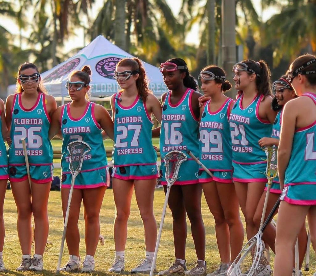 Rising Stars: South Florida Girls Lacrosse Class of 2027