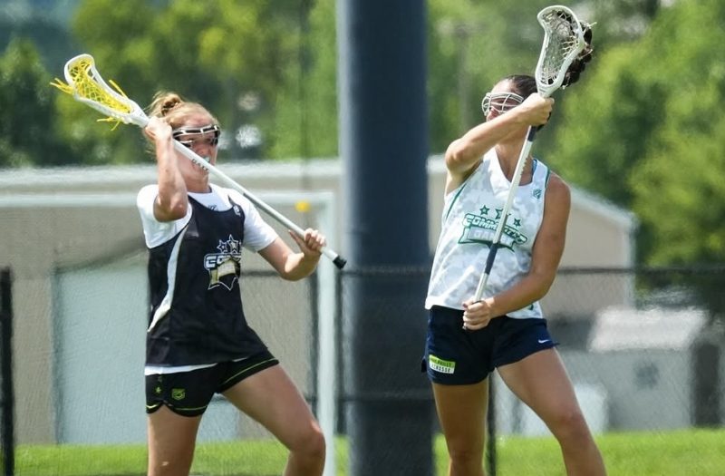 Own the Circle, Own the Game: 3 D1, 2 Uncommitted