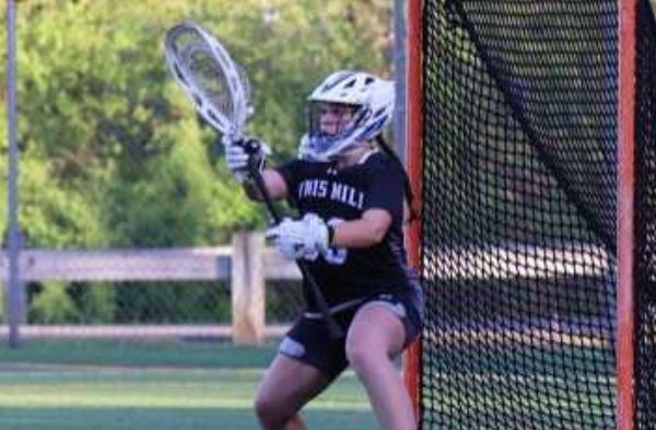 Save Percentage Leaders Protecting the Cage in Connecticut