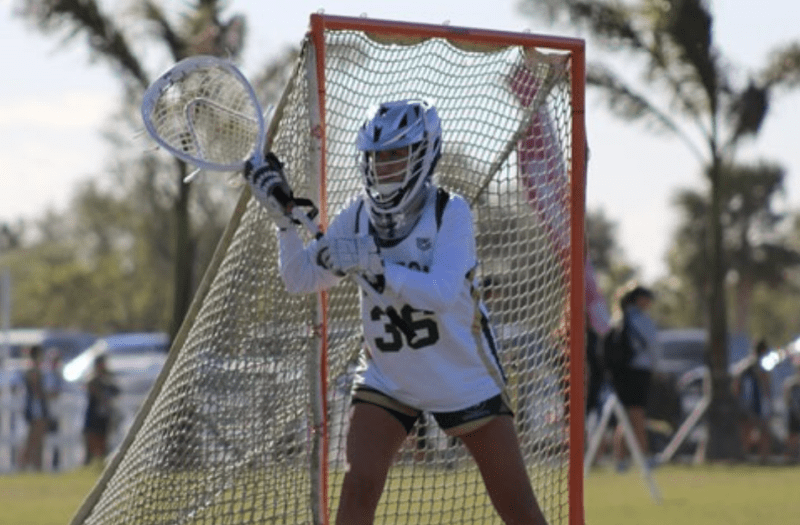 Class of 2027: New Englanders Committed to Warm Weather