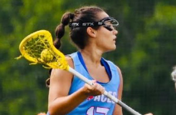 Ready For a Show? Watch These Upstate N.Y. 2027 Commits