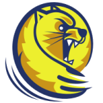 Lander logo
