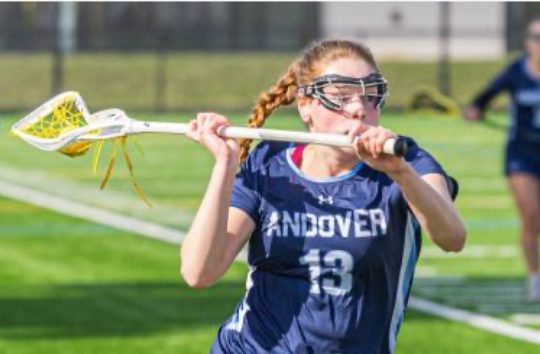 New England Prep: Elite Scorers Catching Coaches’ Eyes