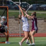 No Slowing Stoga: Pioneers Roll to 14-6 Win Over Penncrest