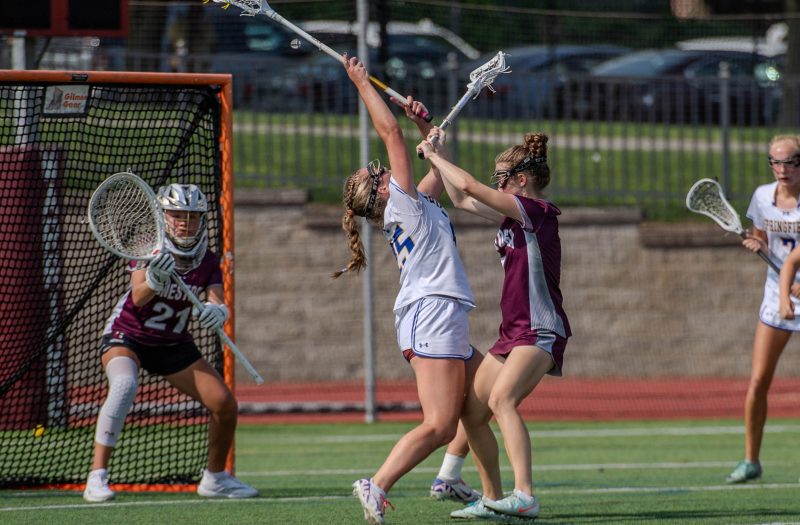 No Slowing Stoga: Pioneers Roll to 14-6 Win Over Penncrest