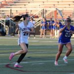 Conestoga Holds Off Late Surge to Edge Springfield Delco, 8–7