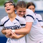 SHG (Conn.) Downs Episcopal Academy (Pa.) in East Coast Battle