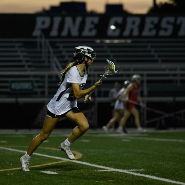 Vainder Rachel Vainder - Prep Girls Lacrosse