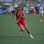 Bronwyn Lustig