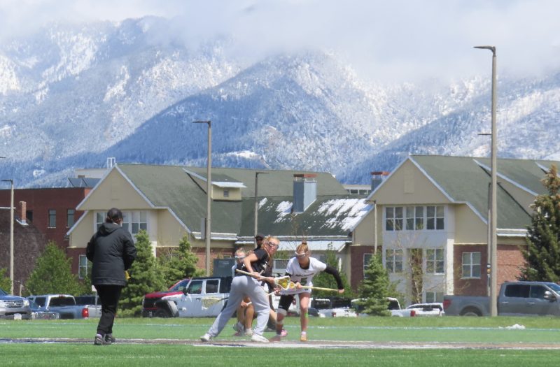 Montana State Championship Game: Jackson Hole vs. Northwest