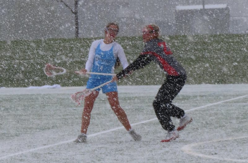 Uncommitted 2027s: Montana State Tournament Standouts - Prep Girls Lacrosse