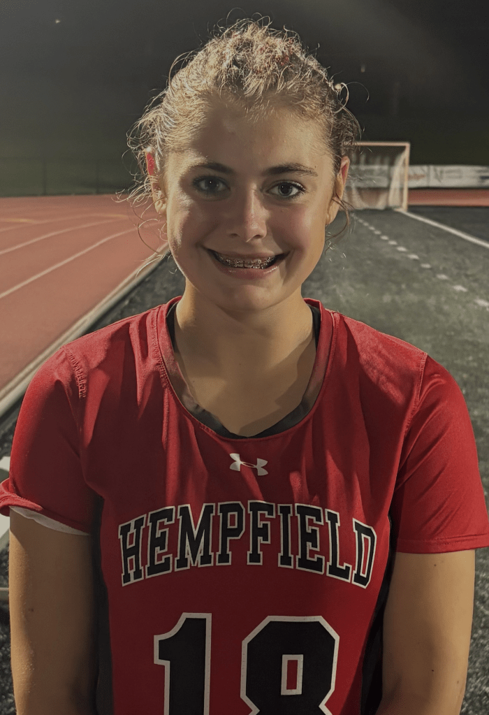 Alexis Arnold