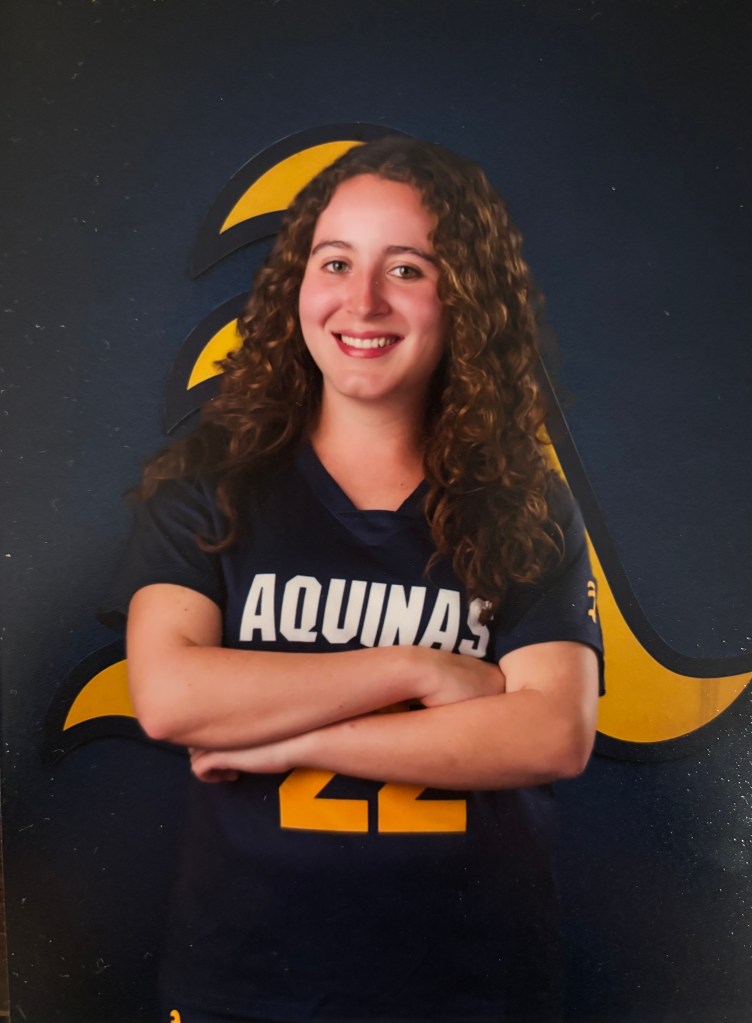 Rebecca Albuja