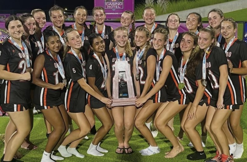 Oviedo (Fla.): Loaded With Talent 27s-29s