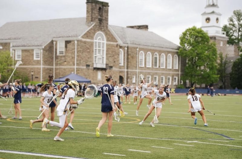 PAISAA Championship: Defensive Difference Makers
