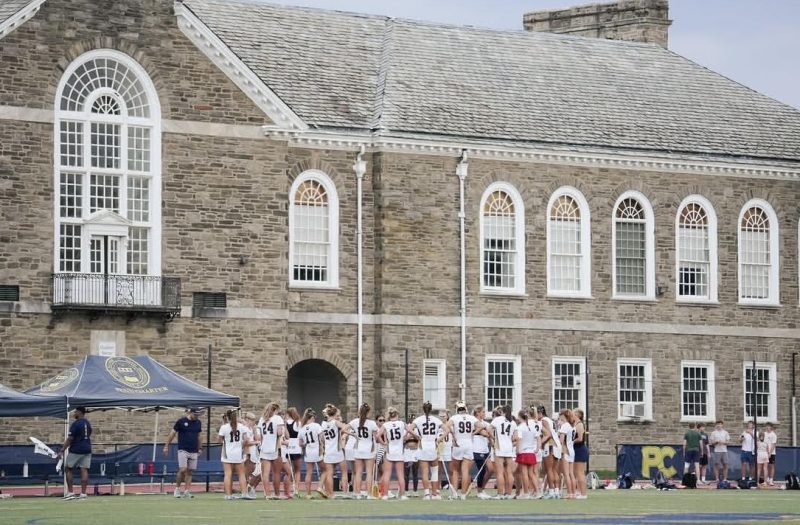 PAISAA Championship: Penn Charter’s Elite Offense
