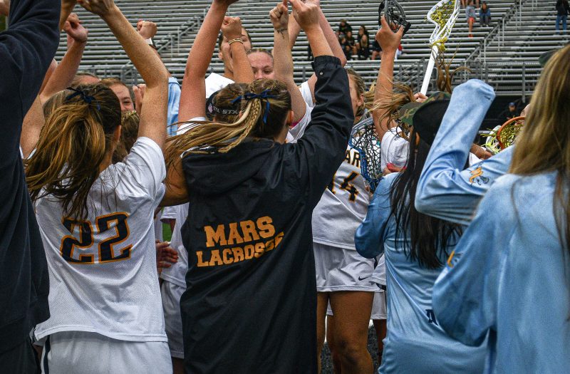 Six Standouts: Mars Captures 4th Straight WPIAL Crown