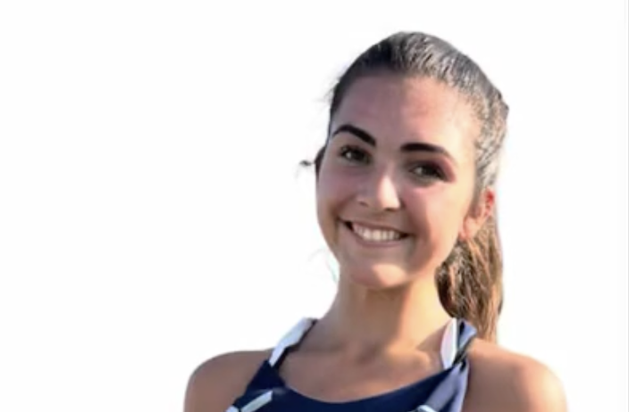 Gabby Ulrich