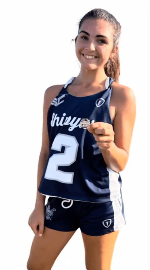 Gabby Ulrich