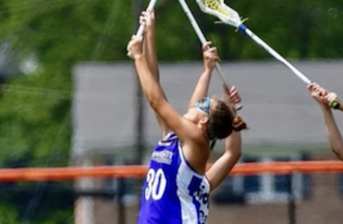 Kayleigh Bergstrom