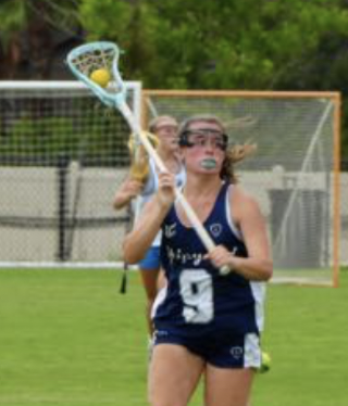 Darby O’Connell