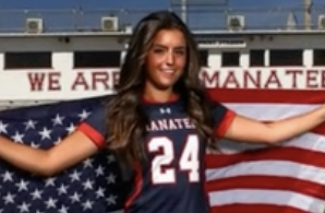 Alexa Bernard