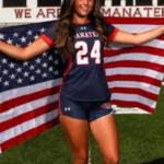Alexa Bernard