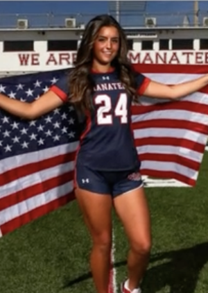 Alexa Bernard