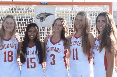 Tampa (Fla.): 27s-29s Midfielders