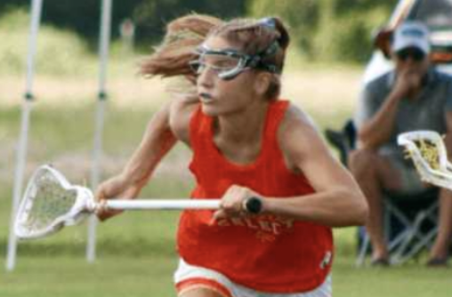 Grace Raymond