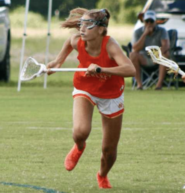 Grace Raymond