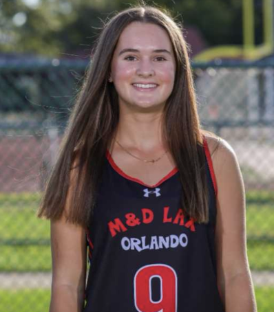 Presley Krantz