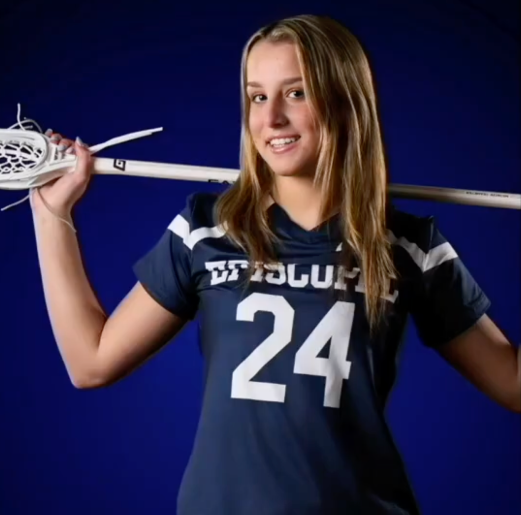 Ellie Schreder