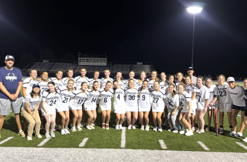 PAISAA Championship: Episcopal Academy’s Offensive Weapons