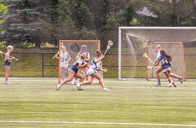 Summer Showcase Notes: 2028s and 2029s