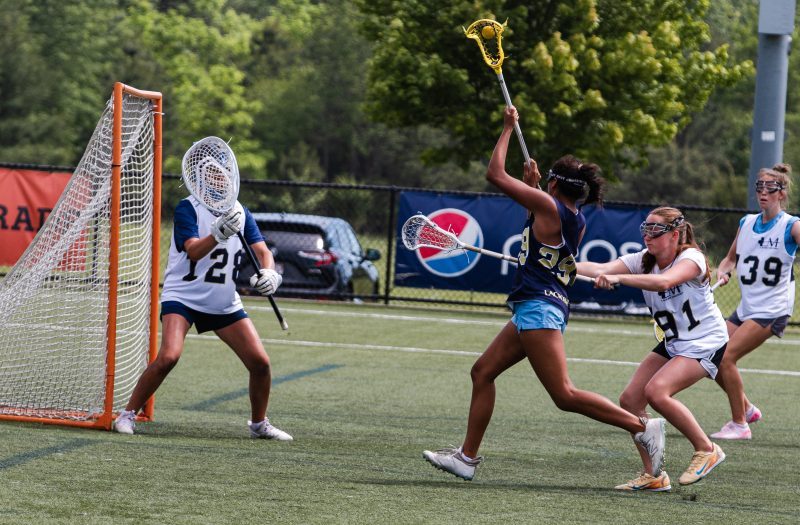 Summer Showcase Notes: Offensive Standouts to Watch