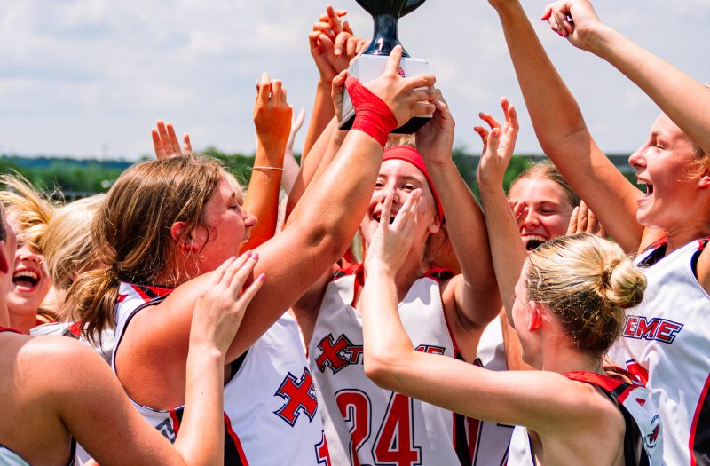 NXT All-American: Unsigned 27s who Stole the Show