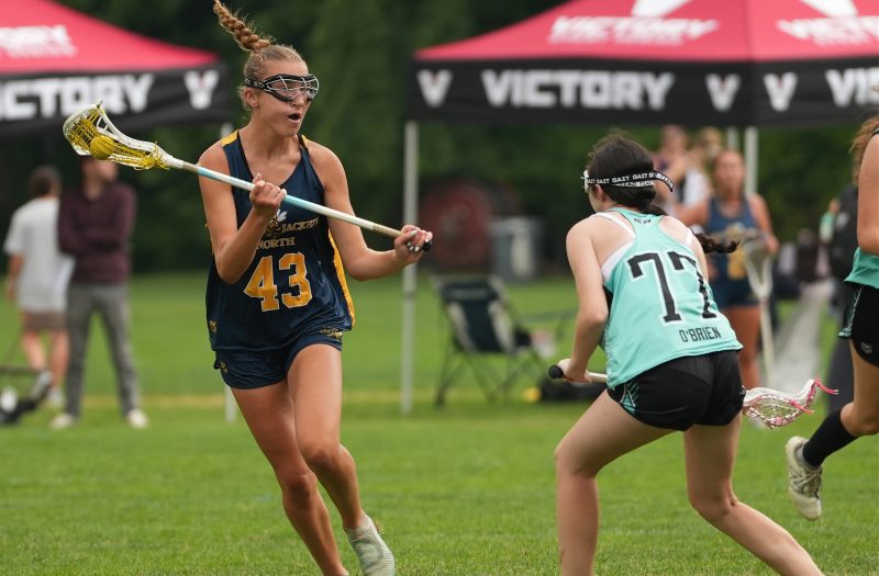 Summer Slam: ’28 Standouts with Rising Stocks