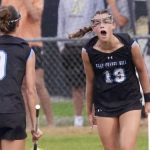 Lacrosse Masters: Stand Out Defenders