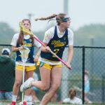 Lacrosse Masters: Impact Midfielders