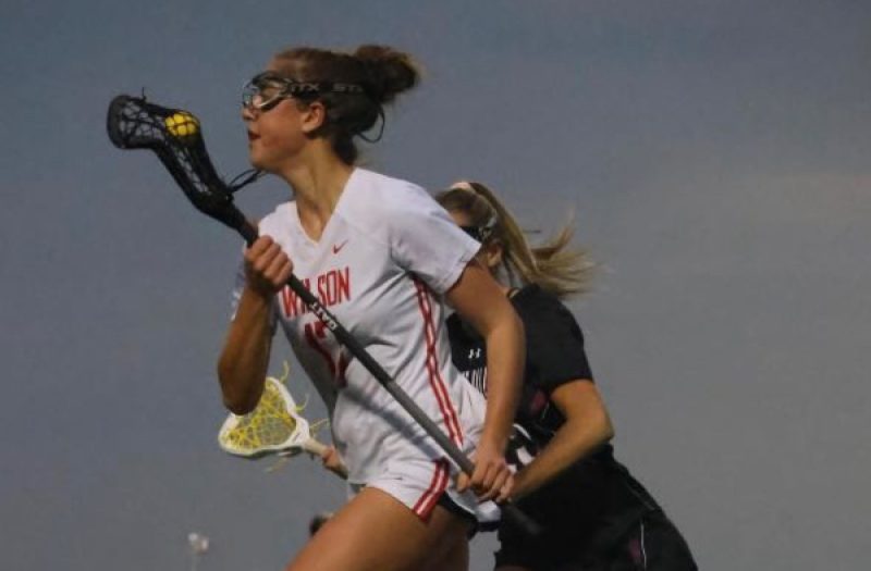 Central PA Prospects on College Coaches’ Boards