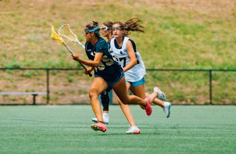 Lacrosse Masters: Both Day Standouts “The Overall Stars”